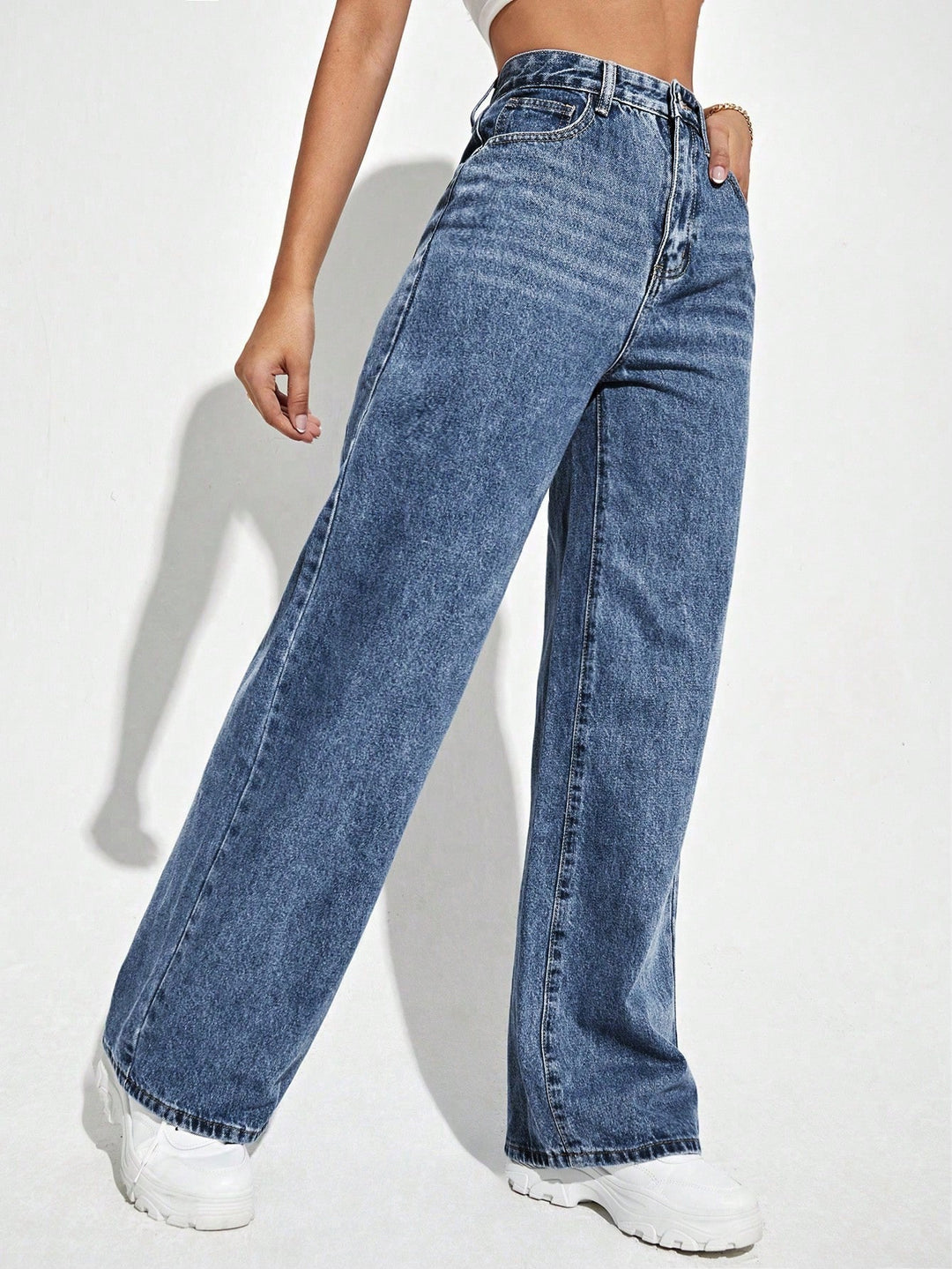Jeans SHEIN