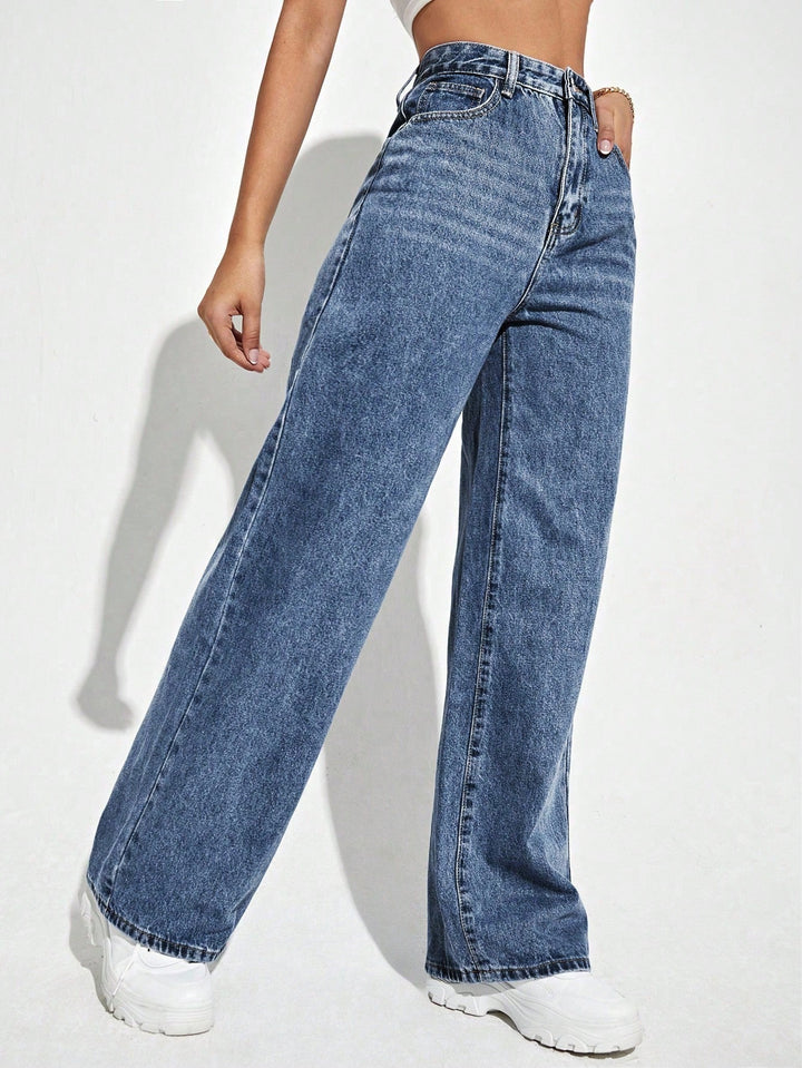 Jeans SHEIN