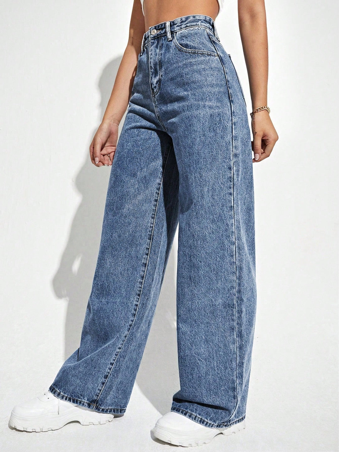 Jeans SHEIN