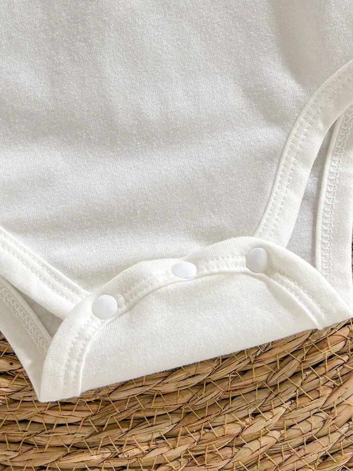 Body SHEIN, fehér