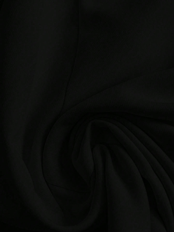 Rochie scurtă SHEIN, negru