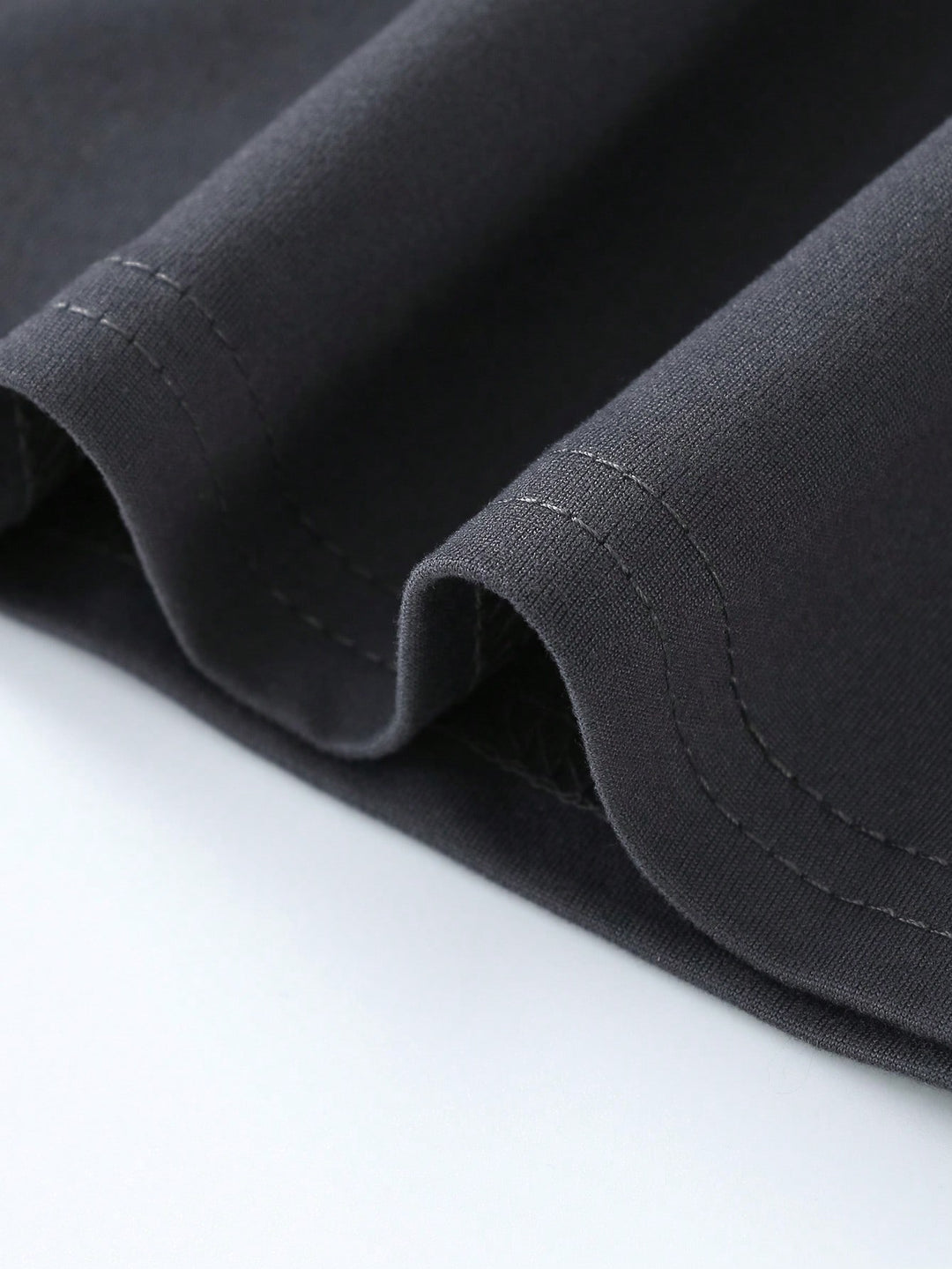 Tricou SHEIN, gri