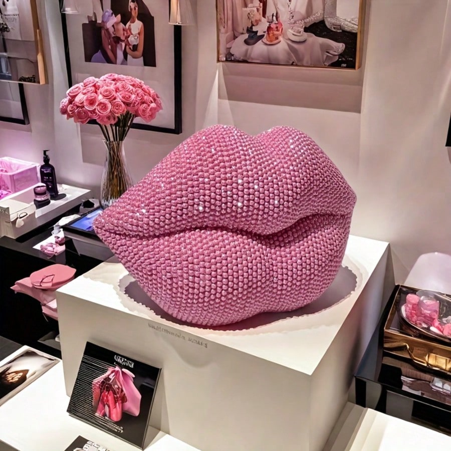 Decorațiune SHEIN, mix culori