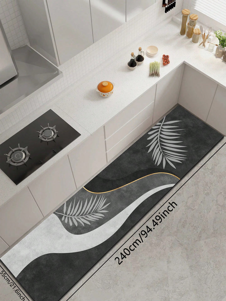 Set covorașe de baie SHEIN, mix culori