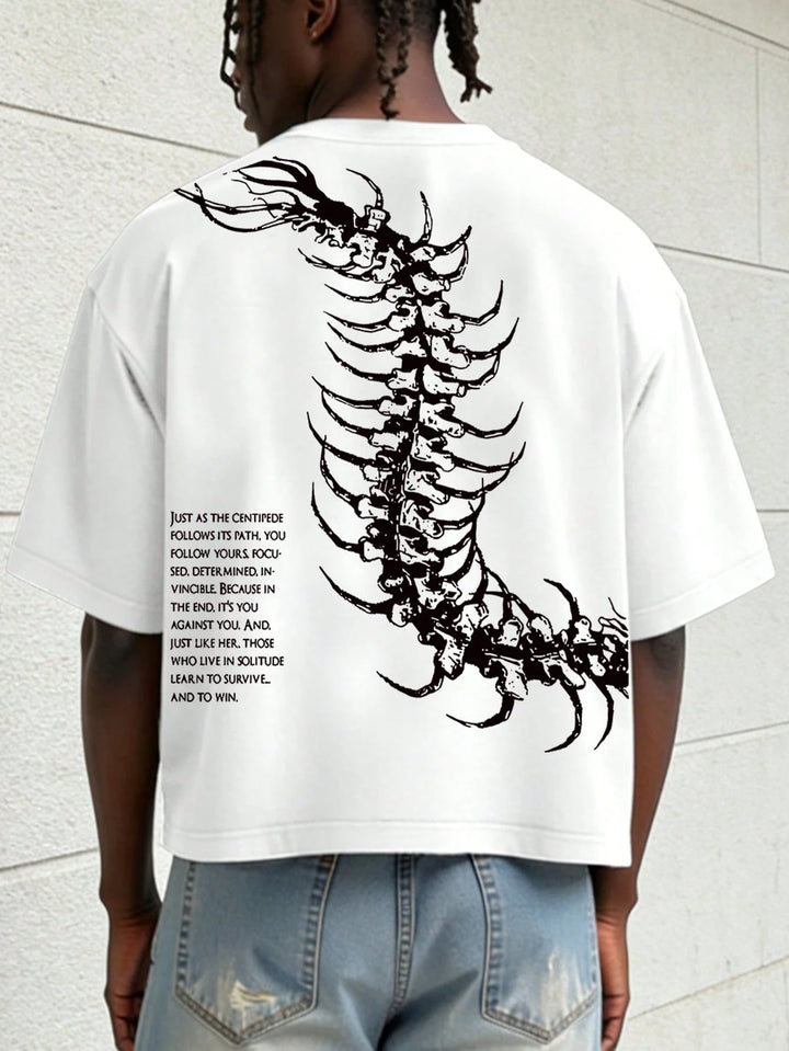 Tricou SHEIN, alb