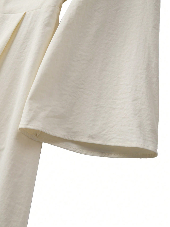 Rochie SHEIN, portocaliu