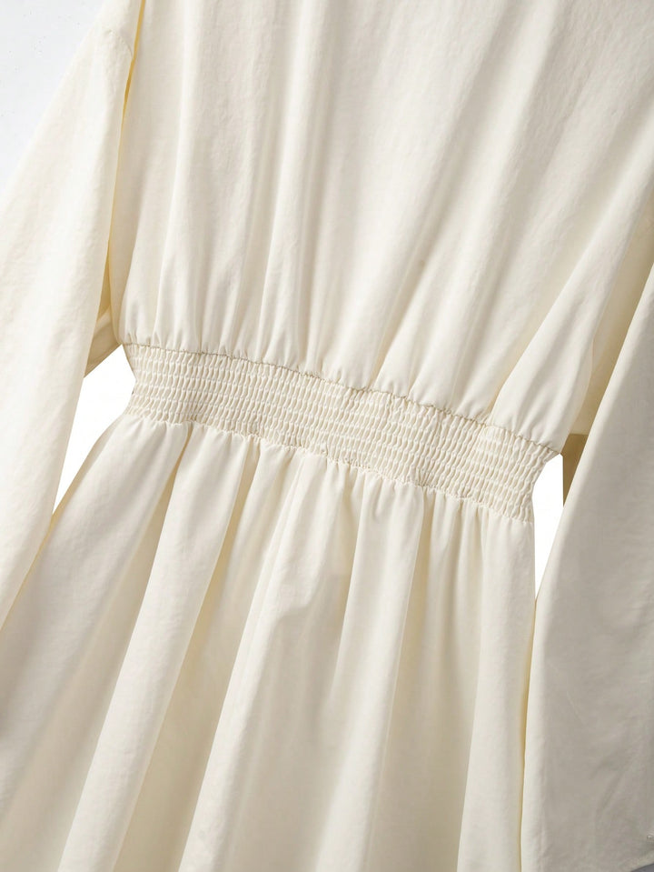 Rochie SHEIN, portocaliu