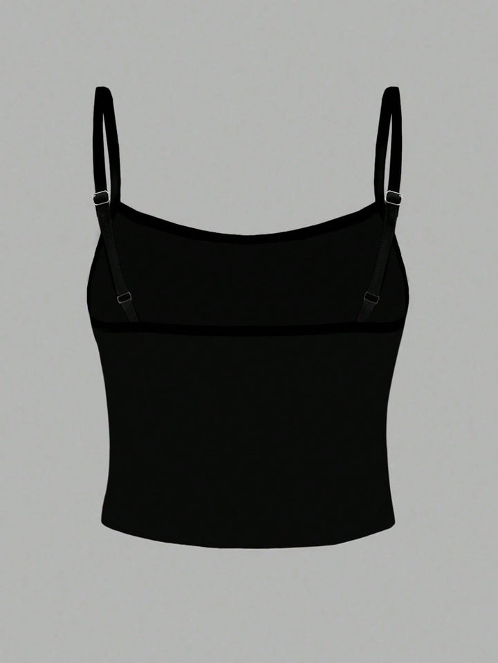Maiou SHEIN, negru