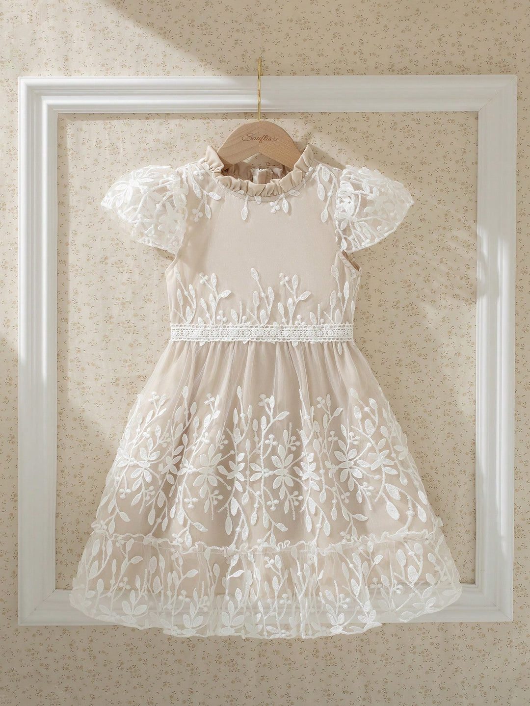 Rochie SHEIN, mix culori
