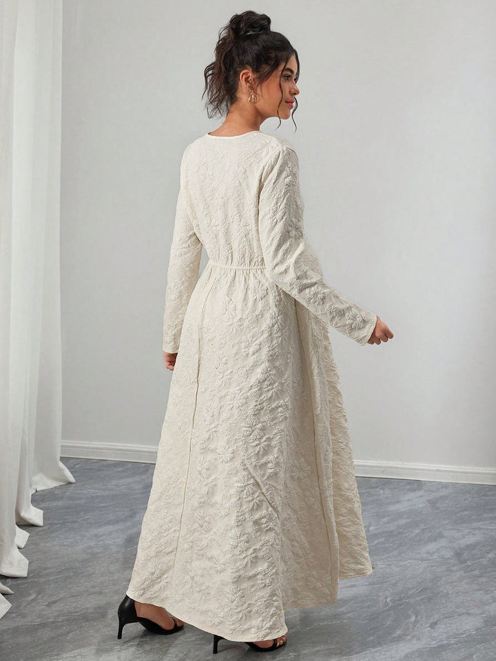 Rochie SHEIN, portocaliu
