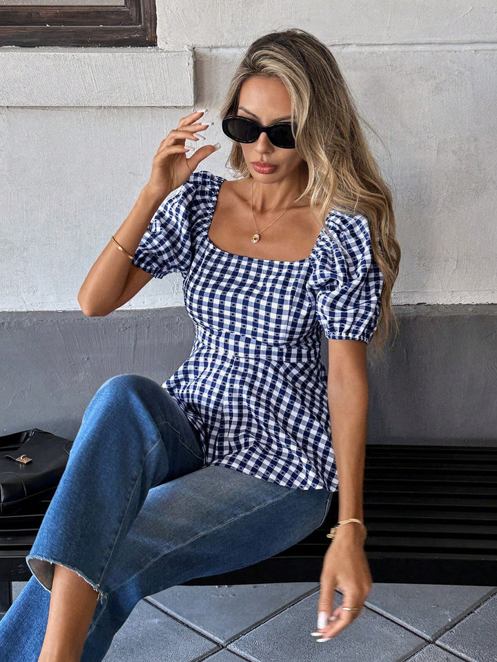 Top SHEIN, mix culori