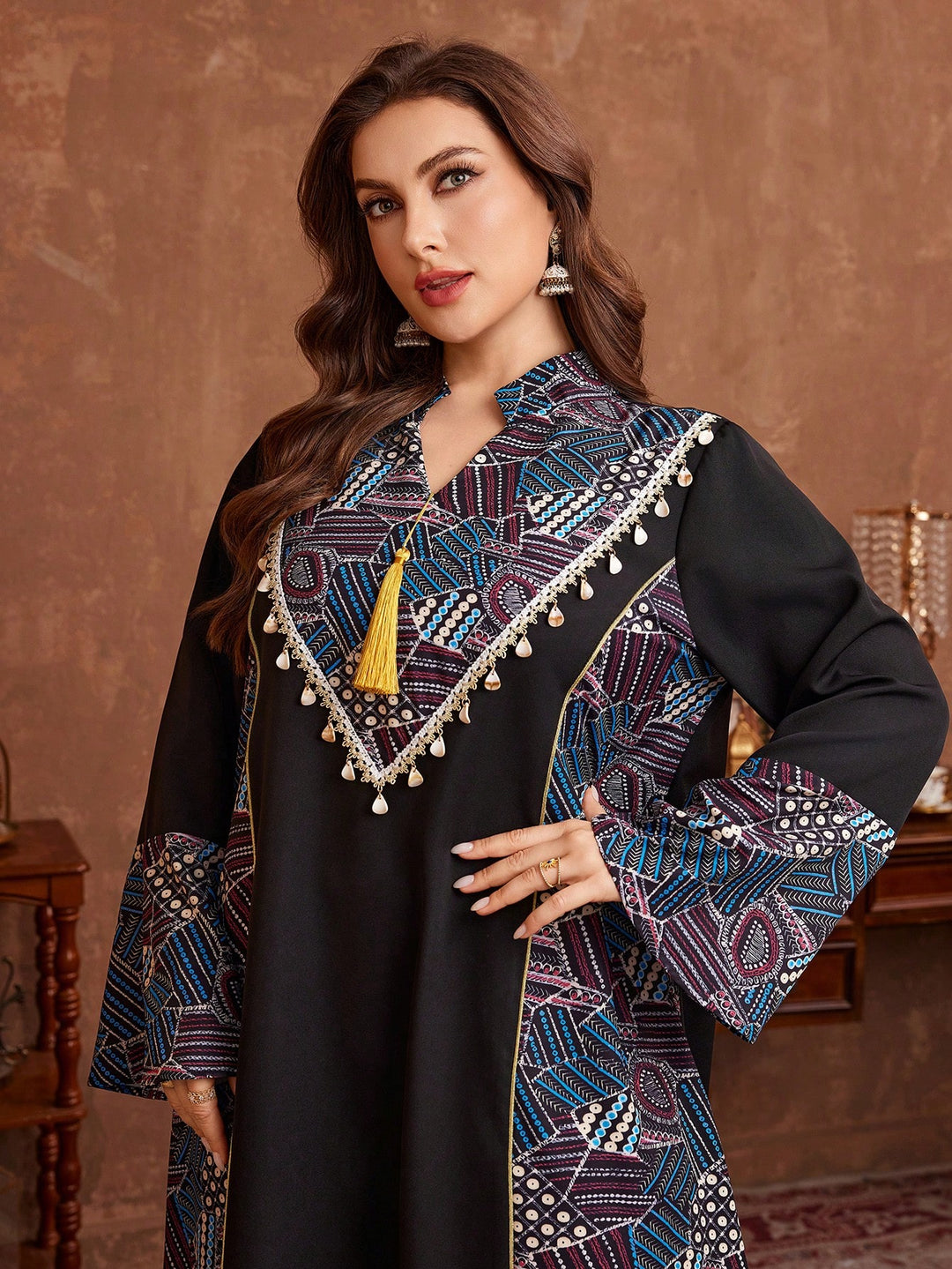 Rochie SHEIN, negru