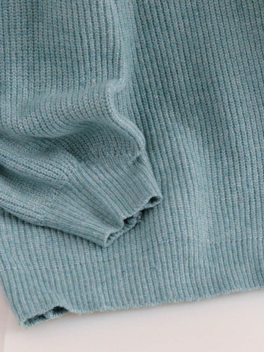 SHEIN kardigán, zöld