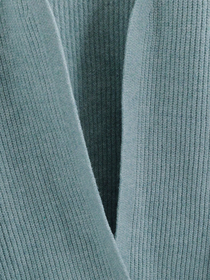 SHEIN kardigán, zöld