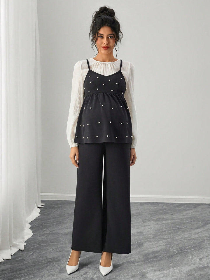 SHEIN együttes, fekete