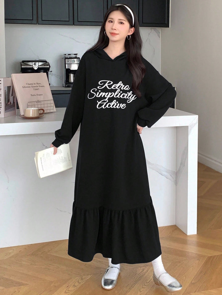Rochie SHEIN, negru