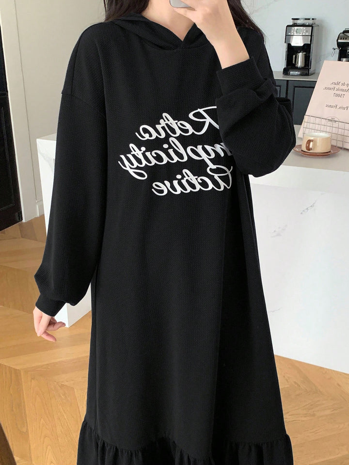 Rochie SHEIN, negru