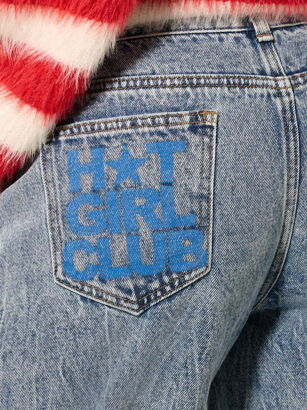 Jeans SHEIN