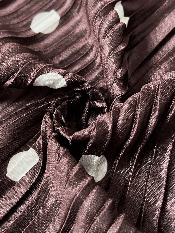 SHEIN barna maxi szoknya