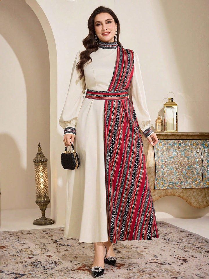 Rochie SHEIN, mix culori