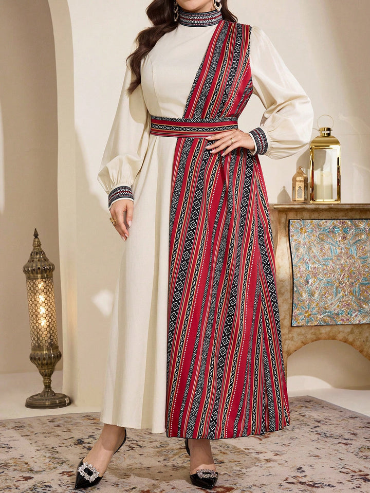Rochie SHEIN, mix culori