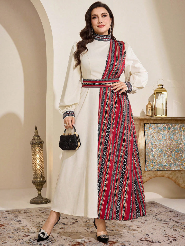 Rochie SHEIN, mix culori