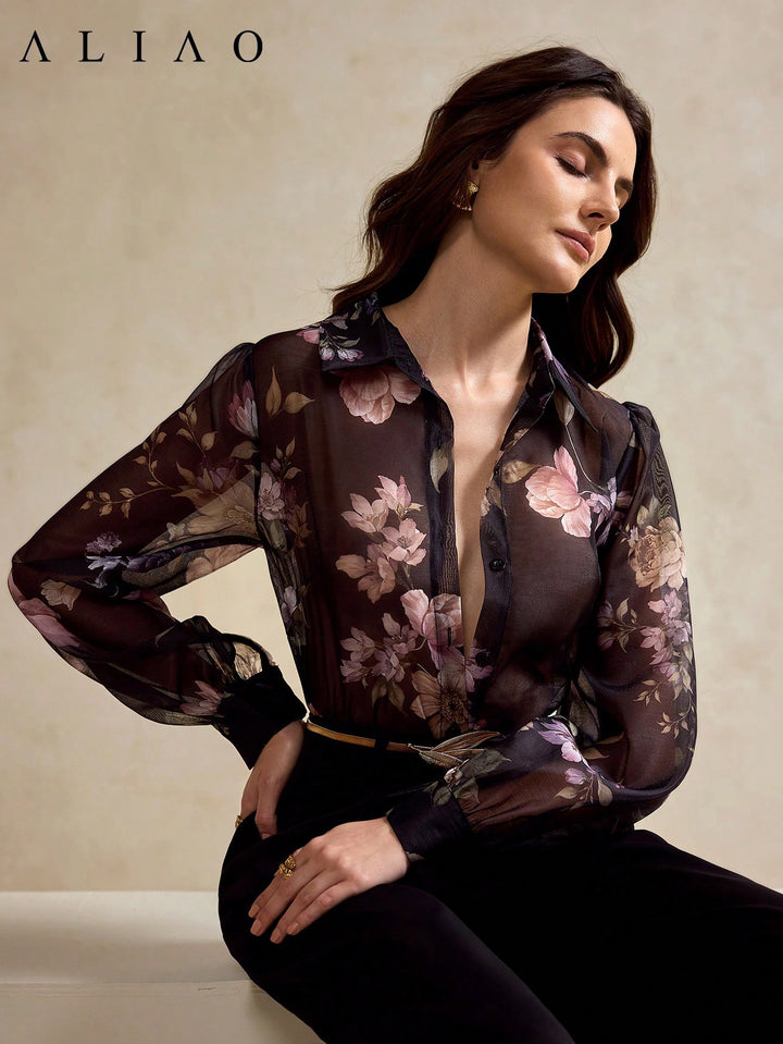 Bluza SHEIN, mix culori