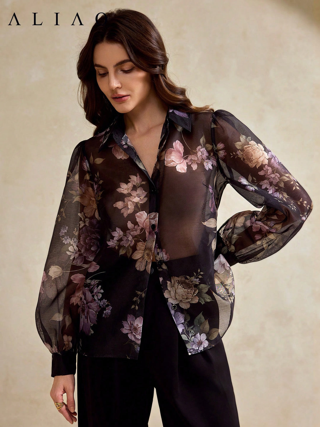 Bluza SHEIN, mix culori