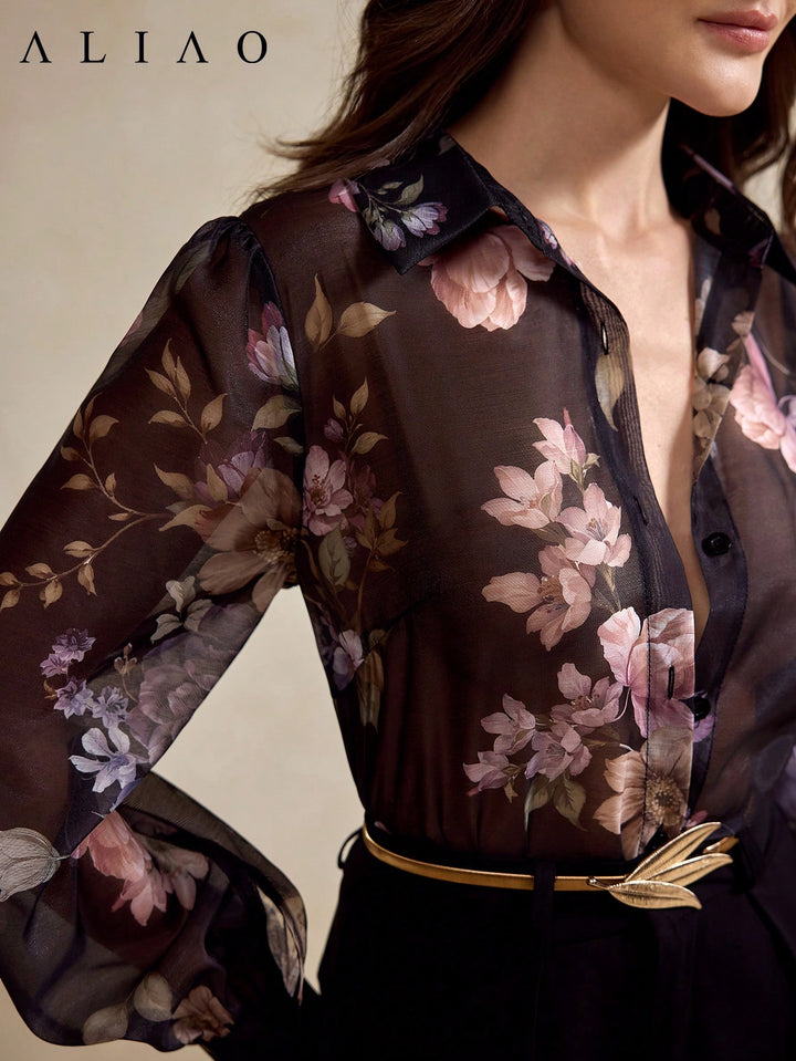 Bluza SHEIN, mix culori