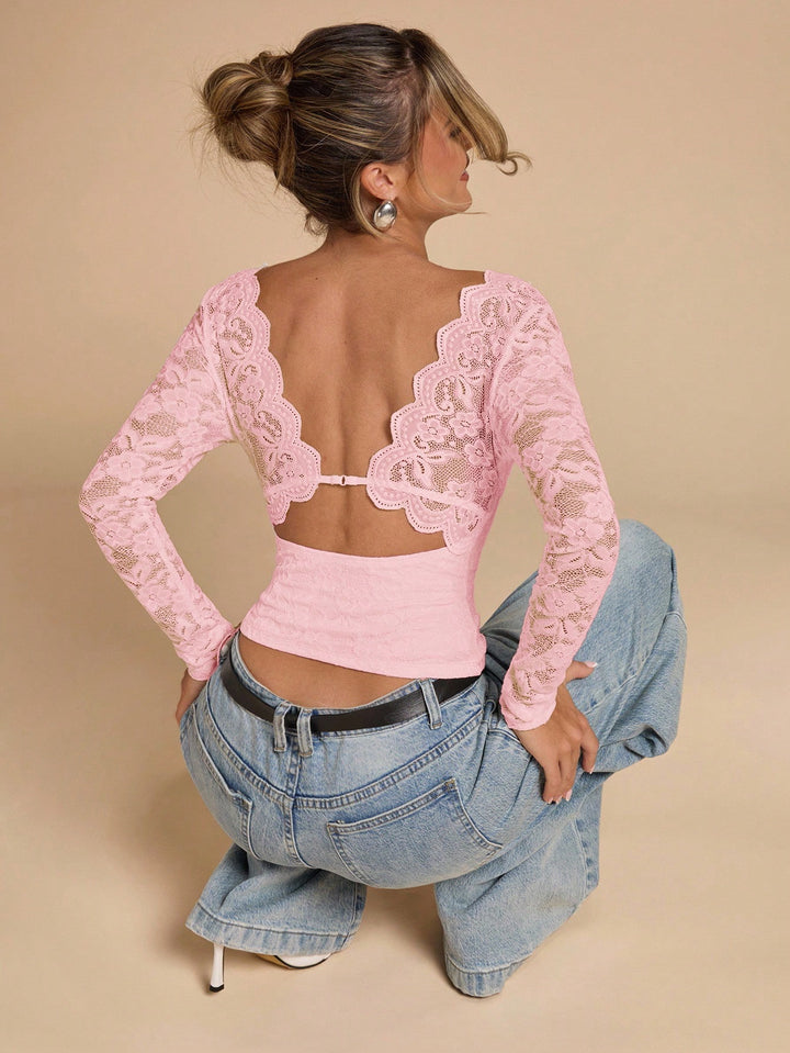 Top SHEIN, roz
