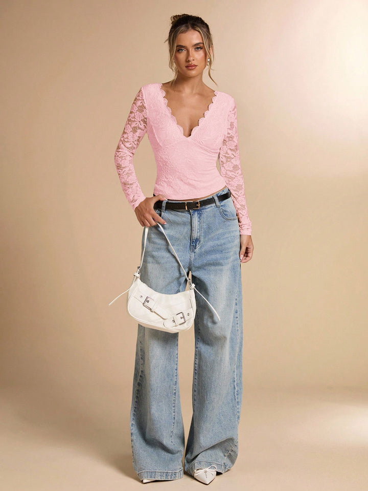Top SHEIN, roz