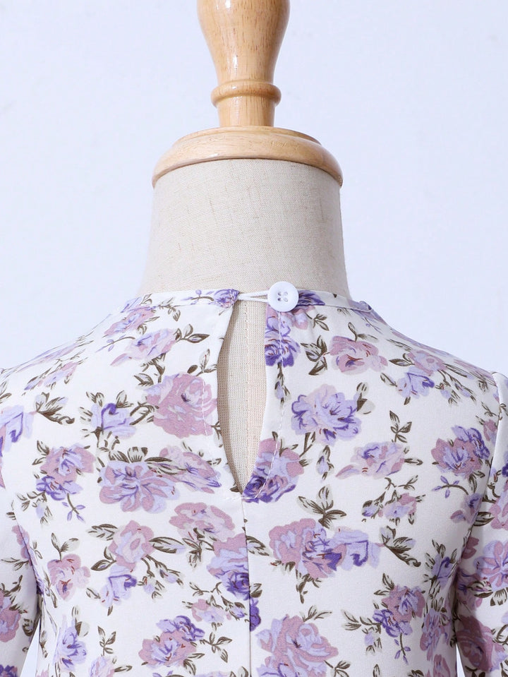 Rochie SHEIN, mov