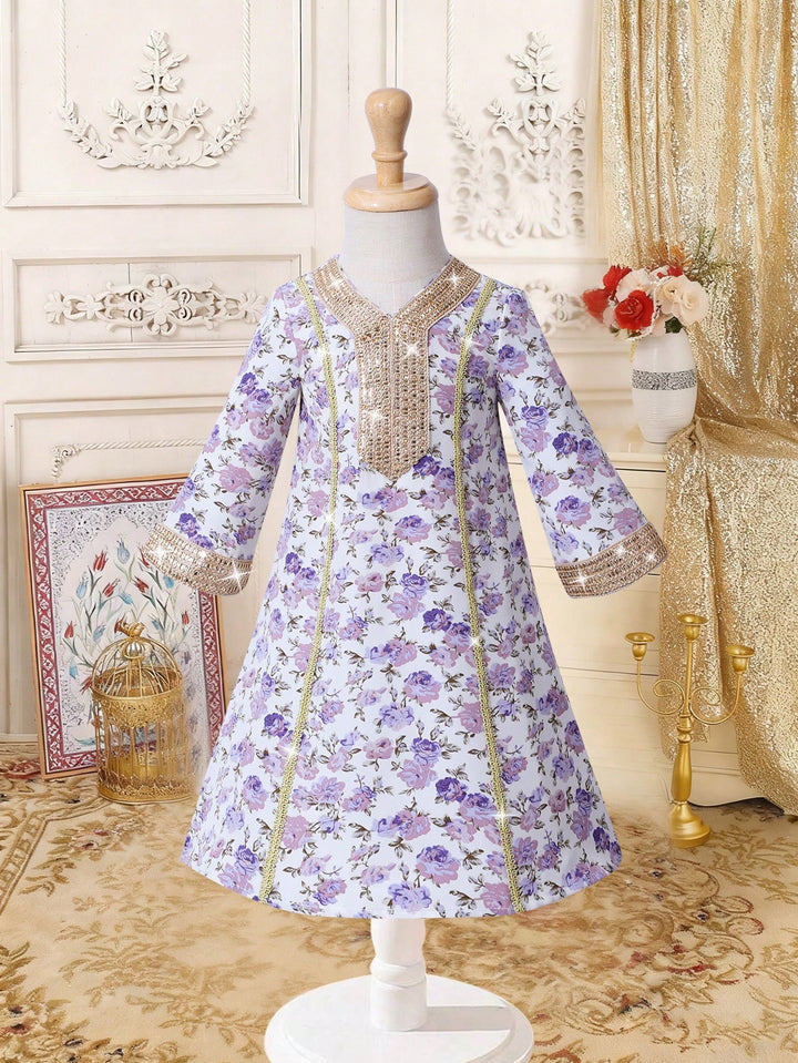 Rochie SHEIN, mov
