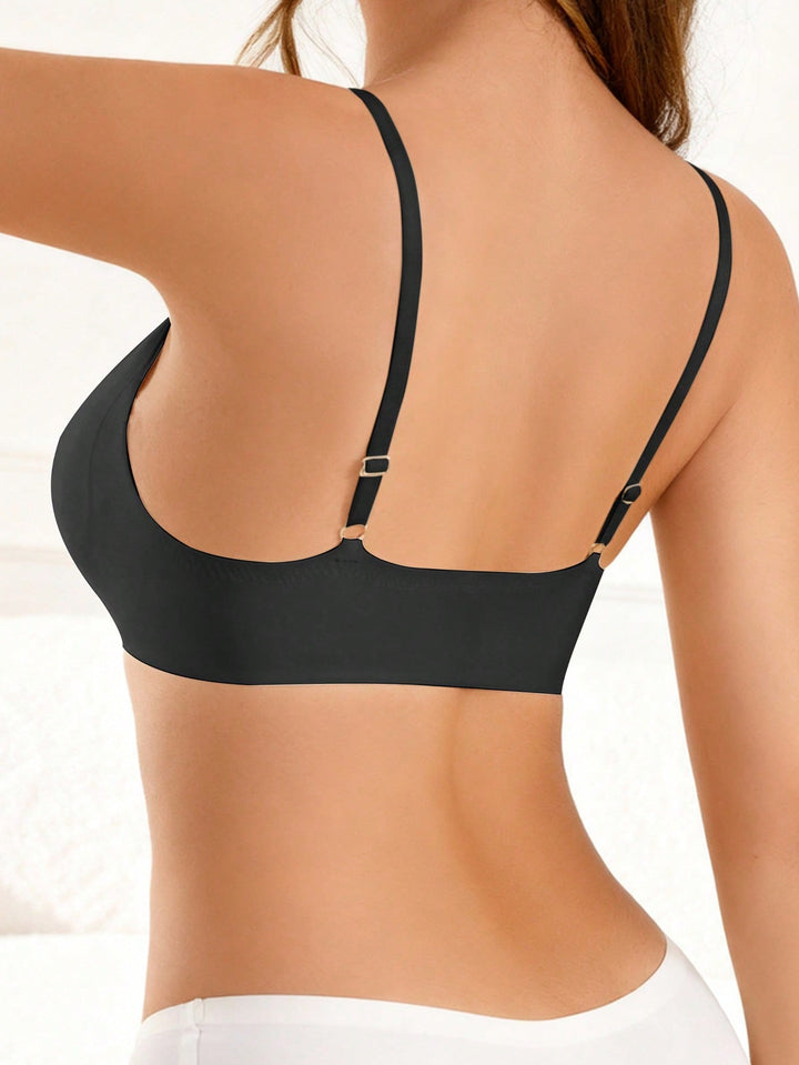 Sutien SHEIN, negru