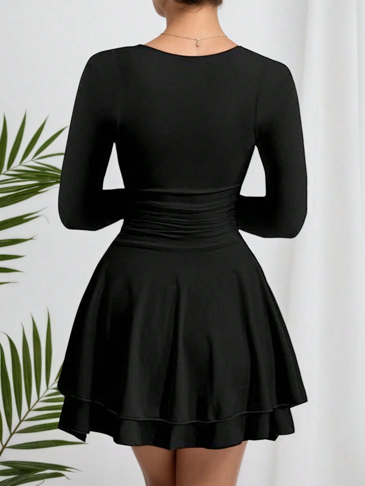 Rochie SHEIN, negru