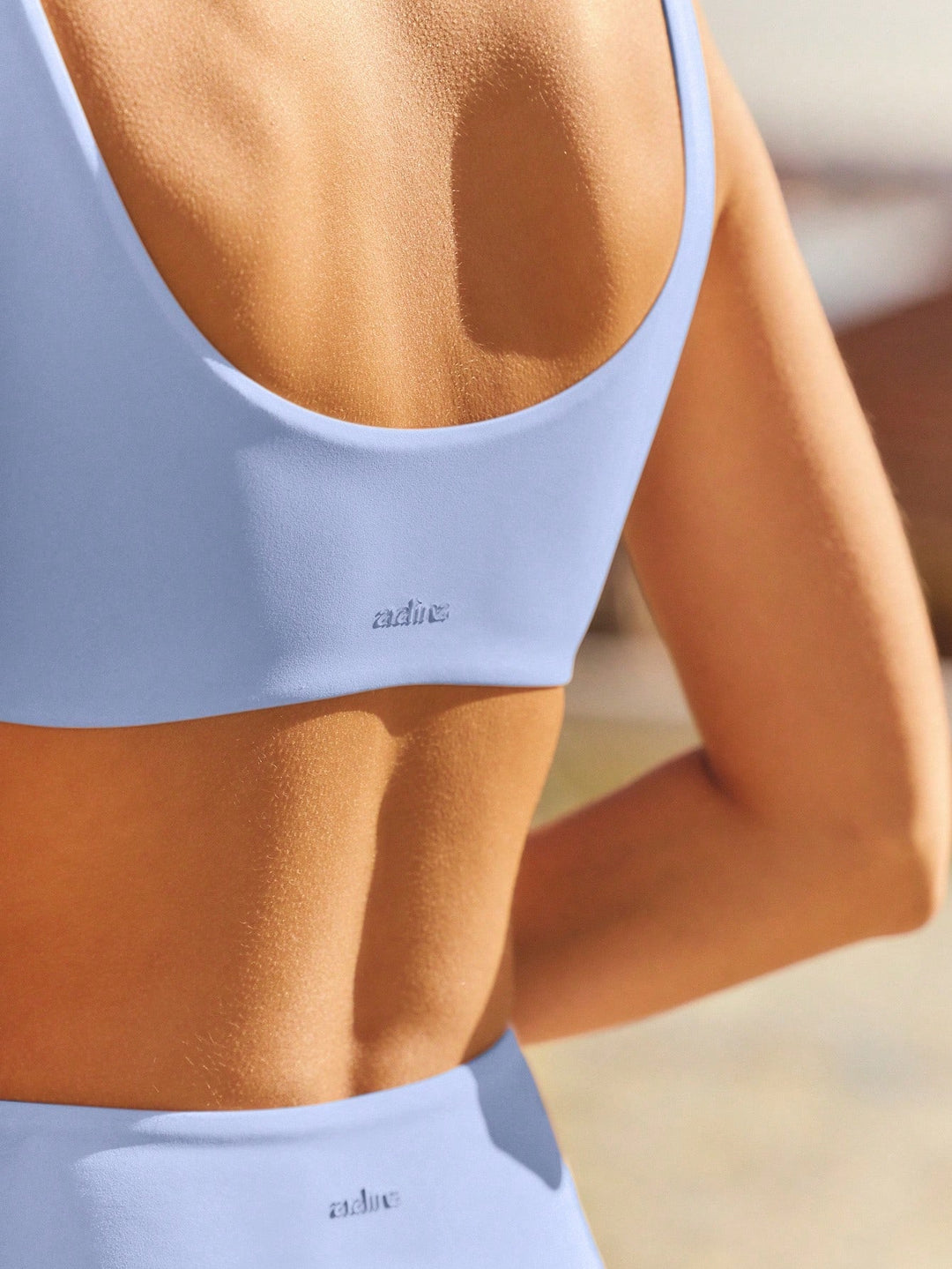 Tricou SHEIN, albastru