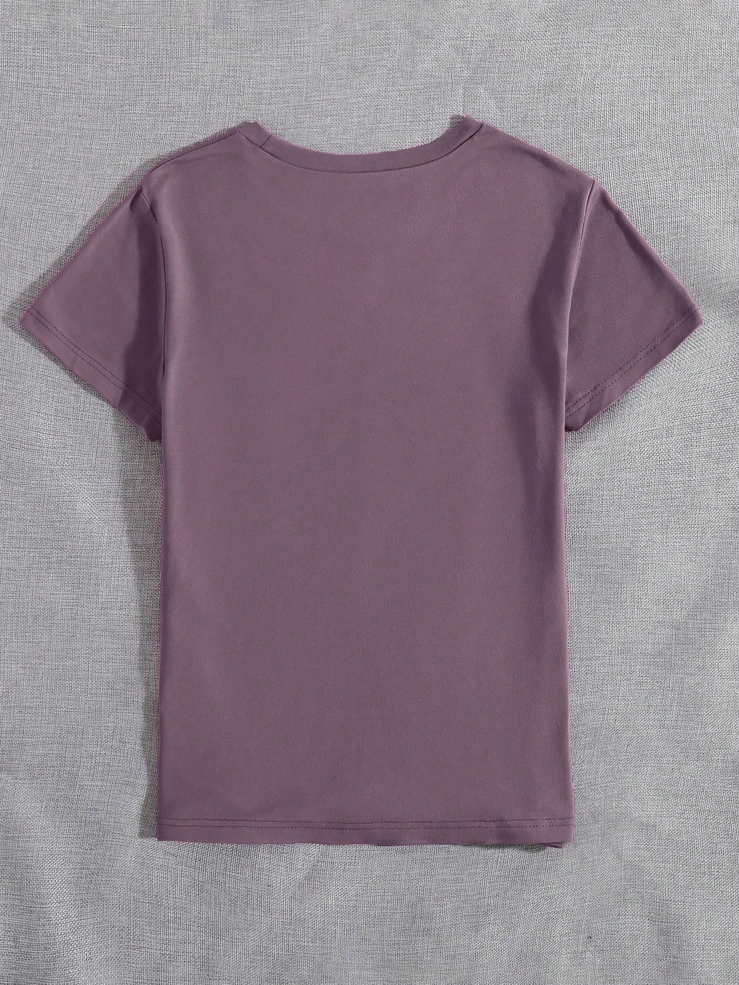 Tricou SHEIN, mix culori