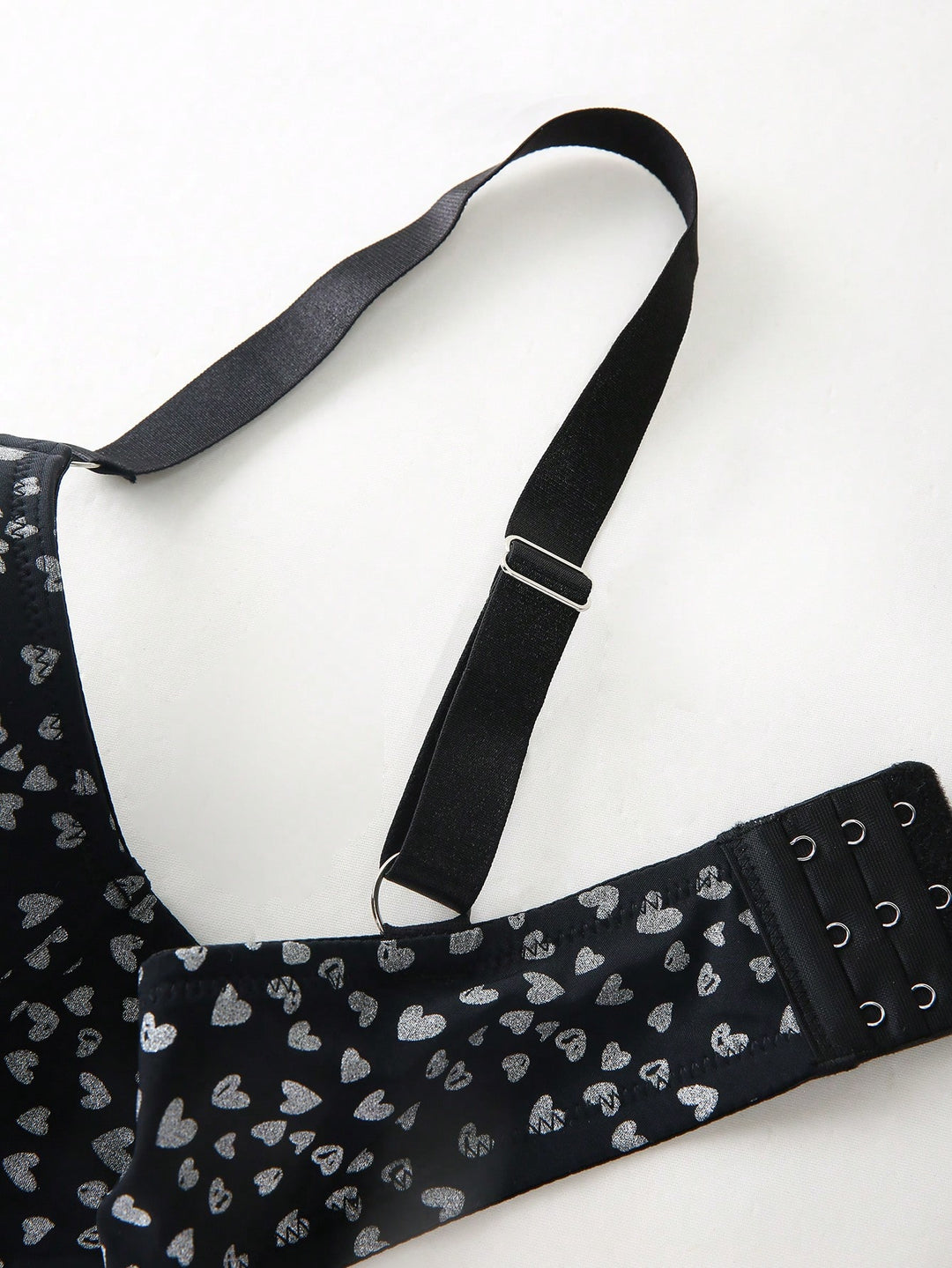 Sutien SHEIN, negru