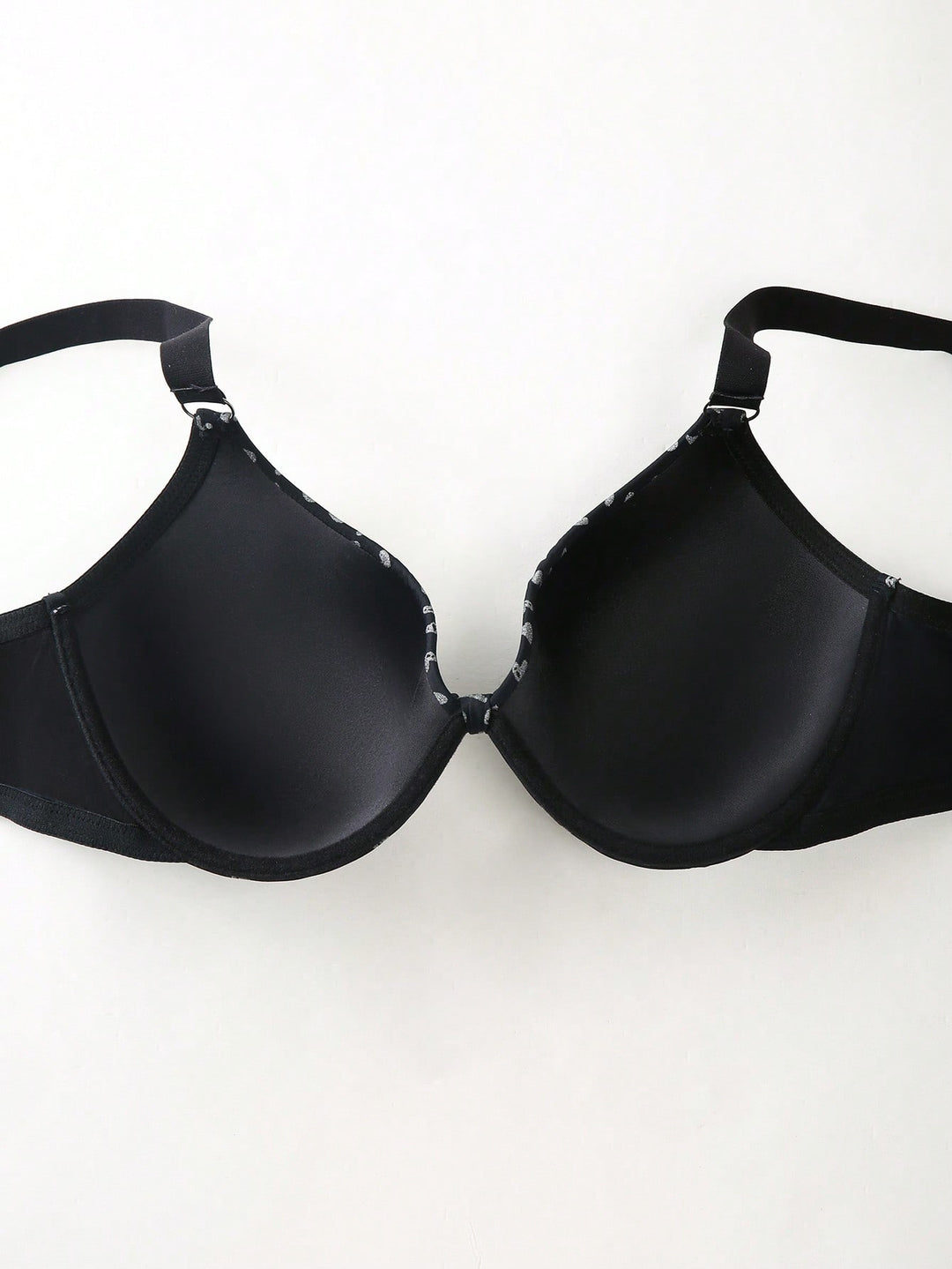 Sutien SHEIN, negru