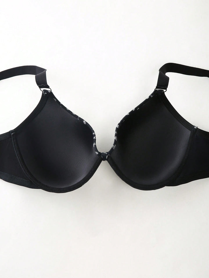 Sutien SHEIN, negru