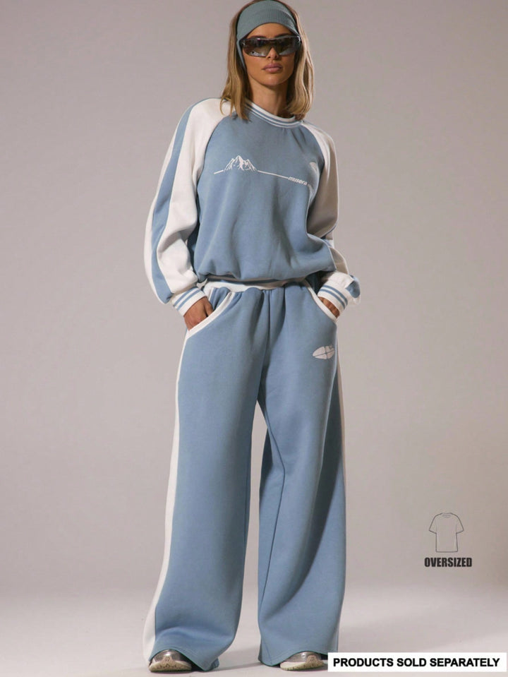 Pantaloni SHEIN, mix culori