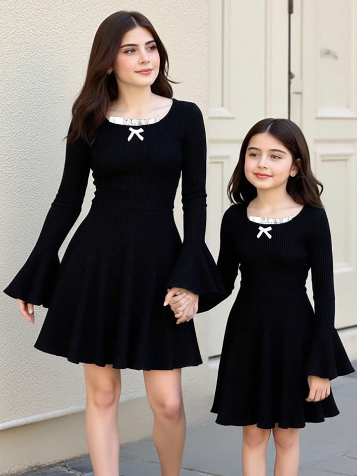 Rochie SHEIN, negru