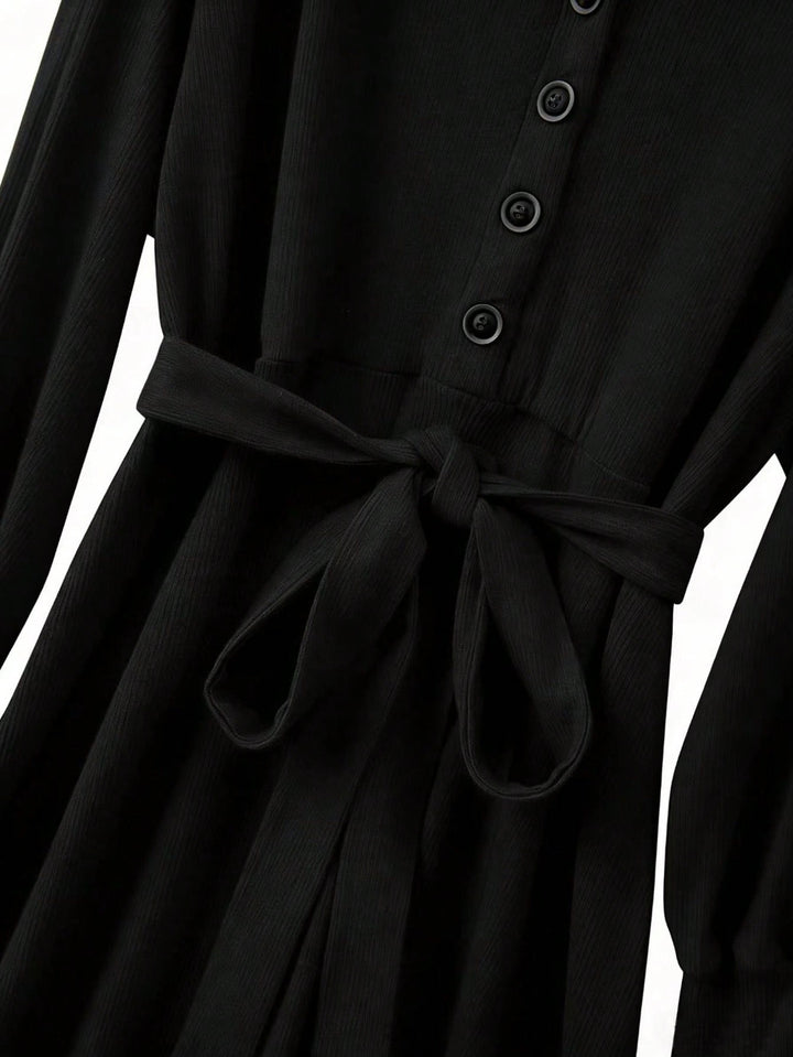 Rochie SHEIN, negru