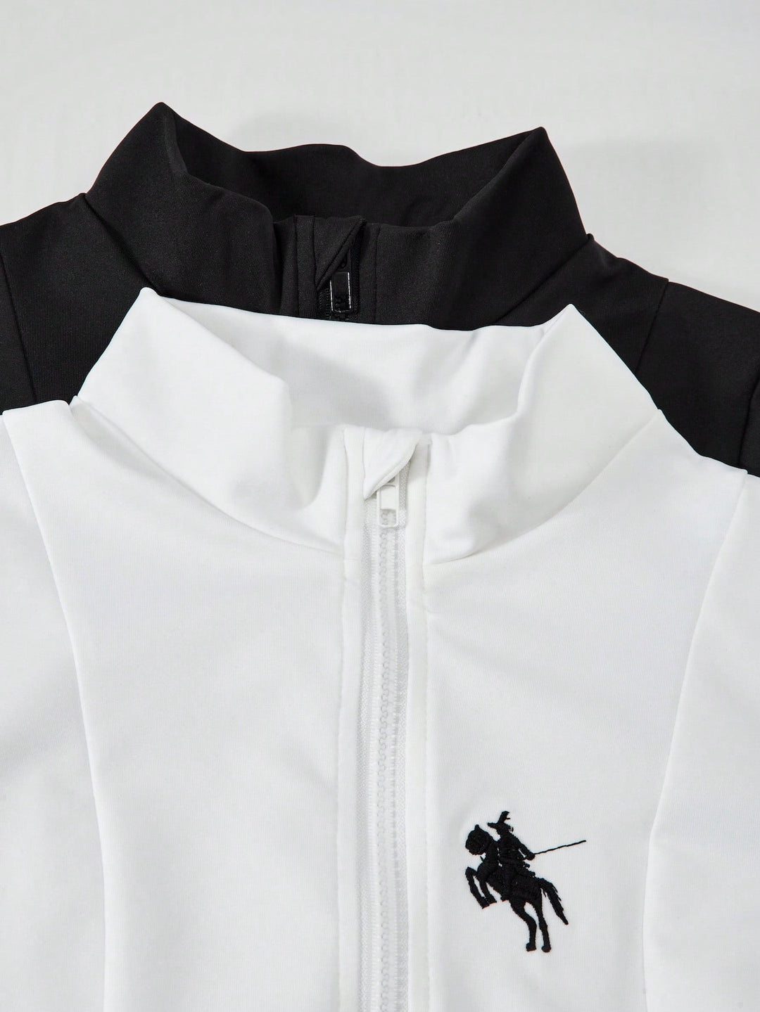 Tricou SHEIN, negru
