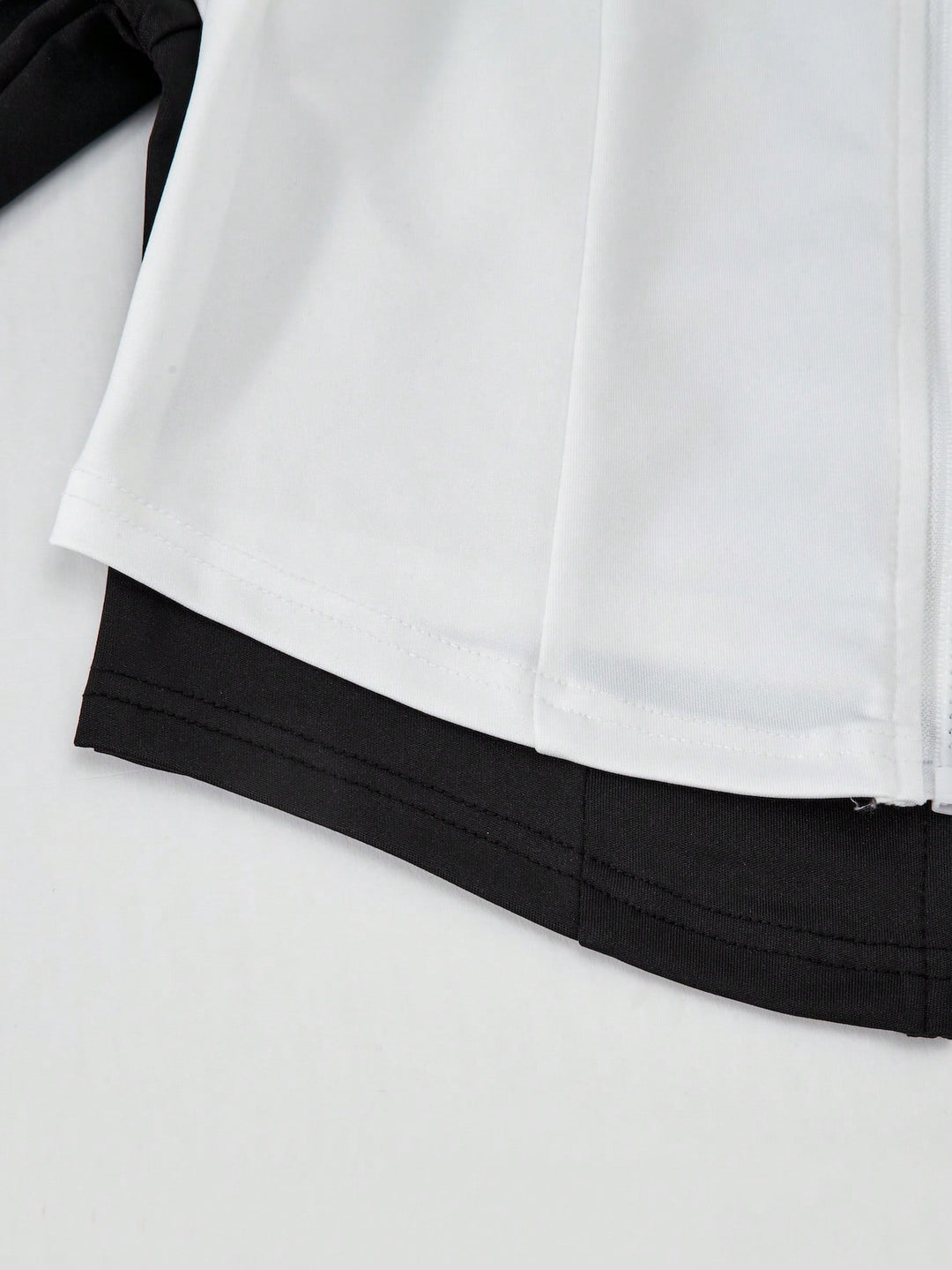 Tricou SHEIN, negru