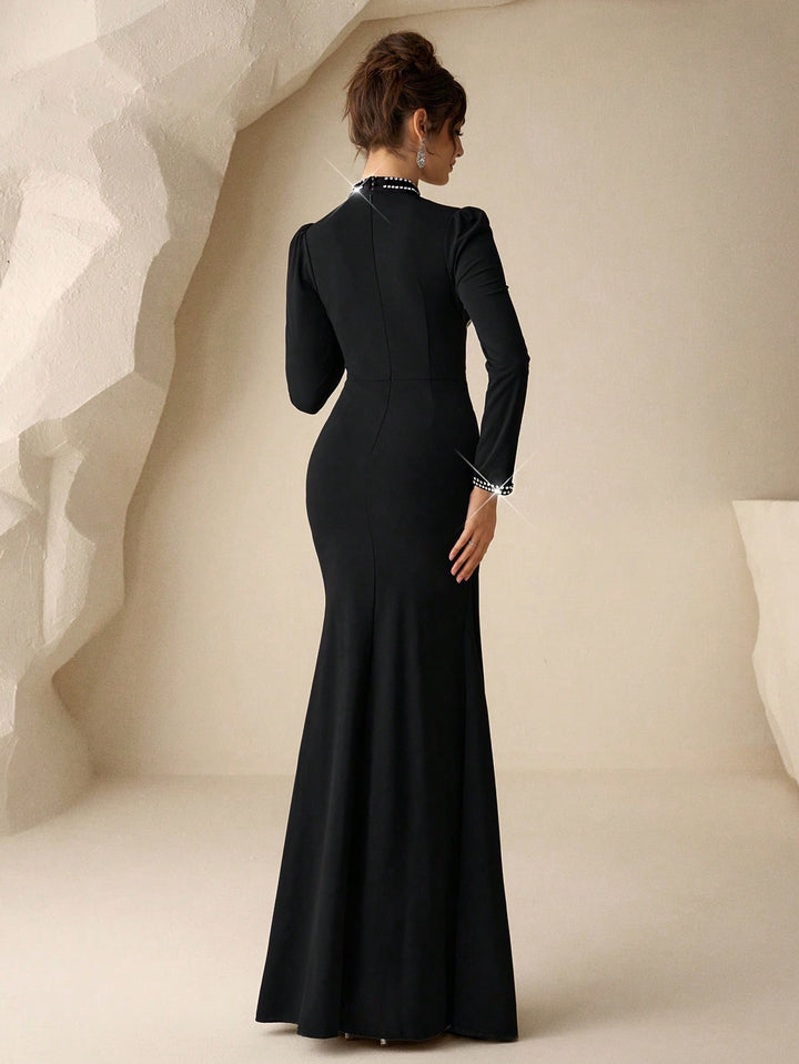 Rochie SHEIN, negru