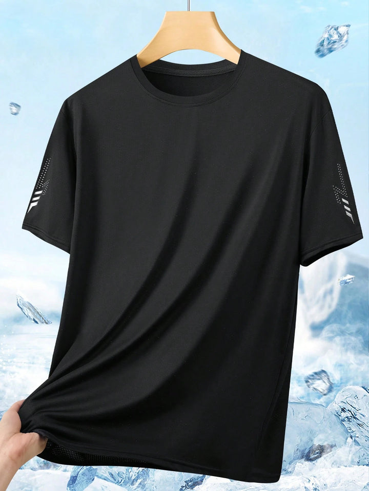 Tricou SHEIN, negru