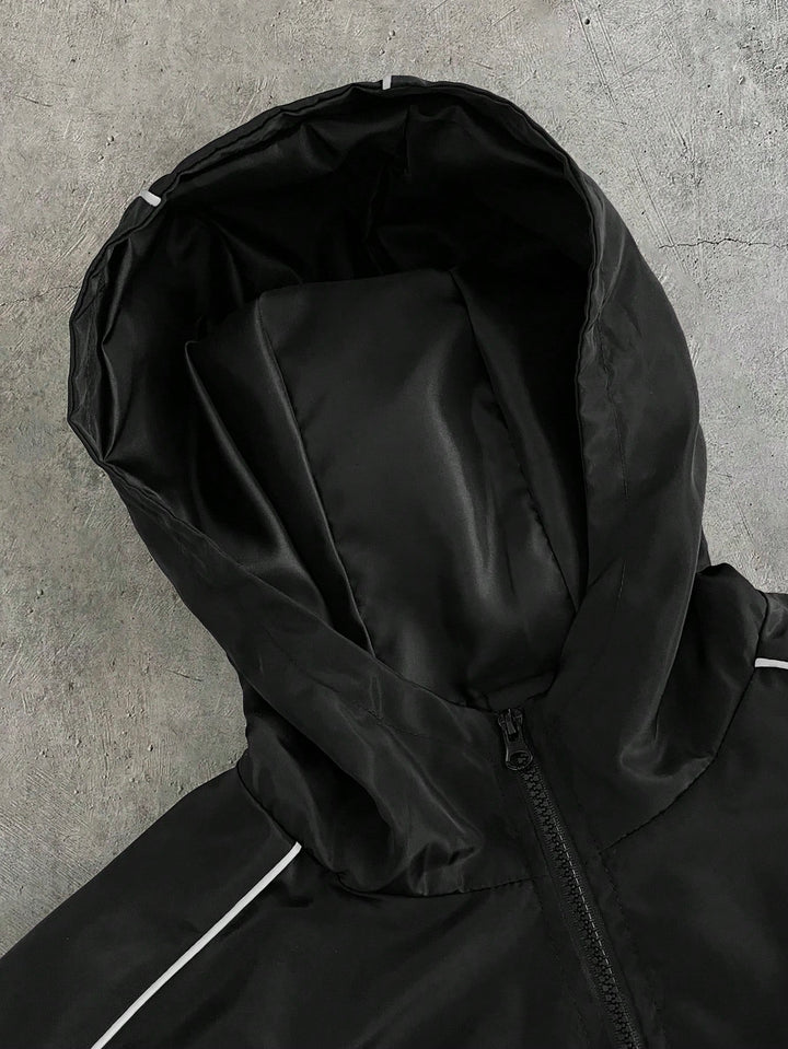 Compleu SHEIN, negru
