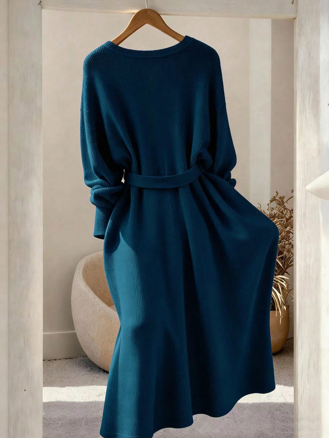 Rochie SHEIN, albastru