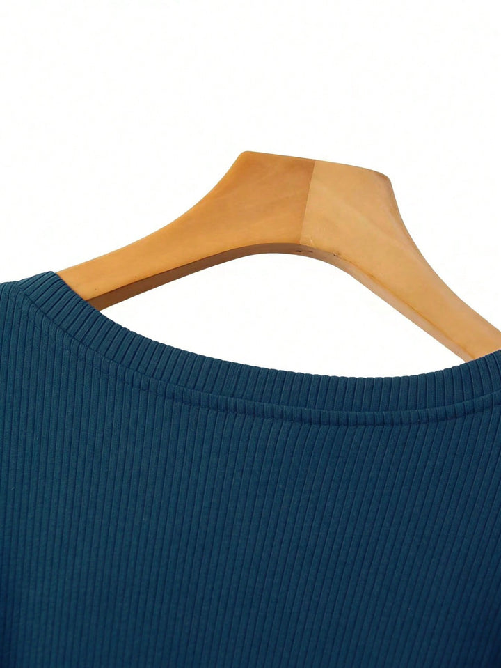 Rochie SHEIN, albastru